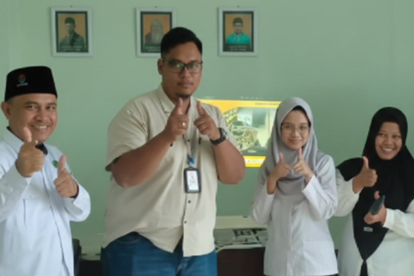 UPT Bahasa UIN Madura Sukses Jalani Surveillance Audit QMS ISO 9001:2015 & EOMS ISO 21001:2018